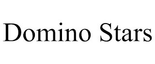 DOMINO STARS