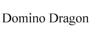 DOMINO DRAGON