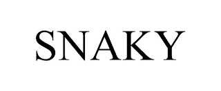 SNAKY