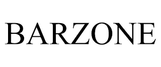 BARZONE