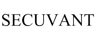 SECUVANT