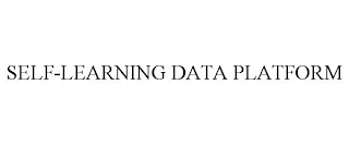 SELF-LEARNING DATA PLATFORM