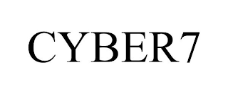 CYBER7