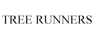 TREE RUNNERS