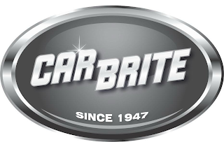 CAR BRITE SINCE 1947