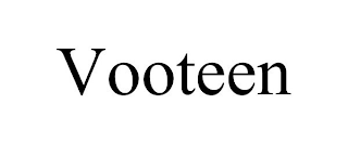 VOOTEEN