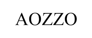 AOZZO