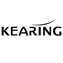 KEARING