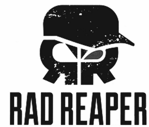 RAD REAPER RR