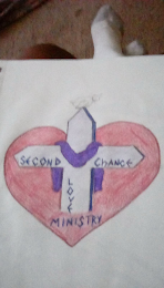 SECOND CHANCE LOVE MINISTRY