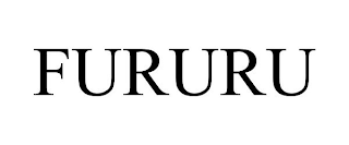 FURURU