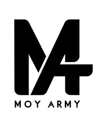 MA MOY ARMY