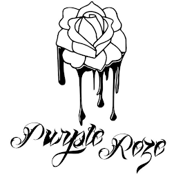 PURPLE ROZE