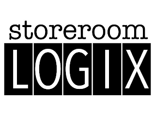 STOREROOM LOGIX