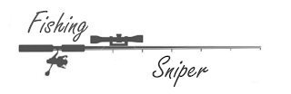 FISHING SNIPER