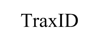 TRAXID