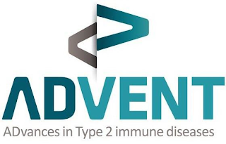 ADVENT ADVANCES IN TYPE 2 IMMUNE DISEASES