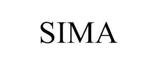 SIMA