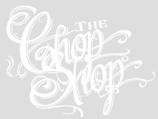 THE CHOP SHOP