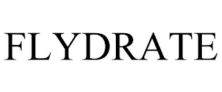 FLYDRATE