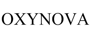 OXYNOVA