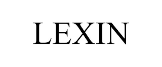 LEXIN