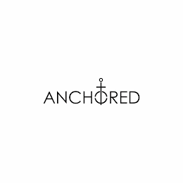 ANCHORED