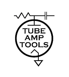 TUBE AMP TOOLS