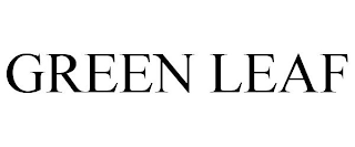 GREEN LEAF