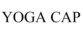 YOGA CAP