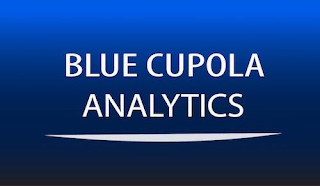 BLUE CUPOLA ANALYTICS