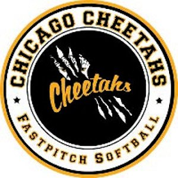 CHICAGO CHEETAHS FASTPITCH SOFTBALL CHEETAHS