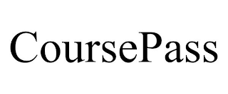 COURSEPASS