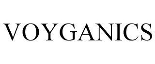 VOYGANICS