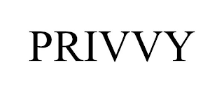 PRIVVY