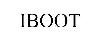 IBOOT