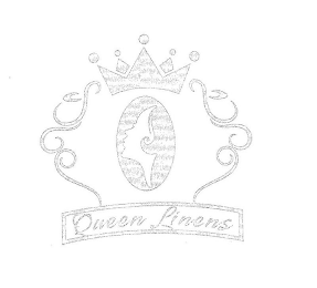 QUEEN LINENS