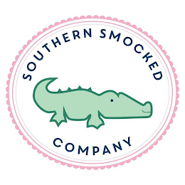 SOUTHERN SMOCKED COMPANY