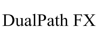 DUALPATH FX