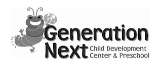 GENERATION NEXT CHILD DEVELOPMENT CENTER & PRESCHOOL