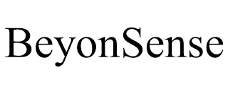 BEYONSENSE