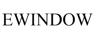 EWINDOW