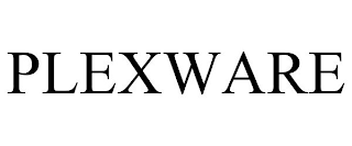 PLEXWARE