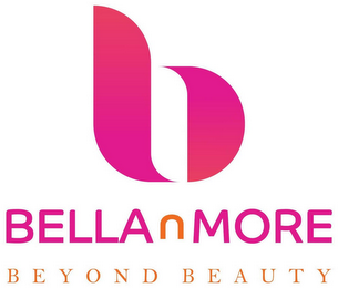 BELLANMORE BEYOND BEAUTY