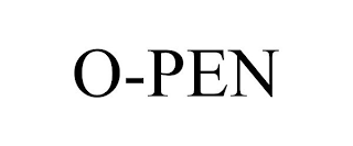 O-PEN