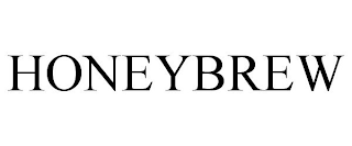 HONEYBREW
