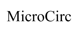 MICROCIRC