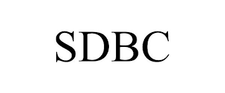 SDBC