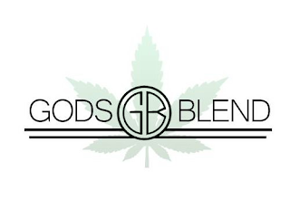 GODS GB BLEND