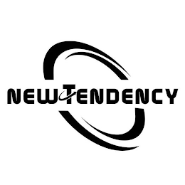 NEWTENDENCY